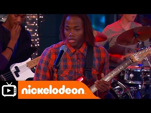 Victorious Karaoke | 365 Days | Nickelodeon UK