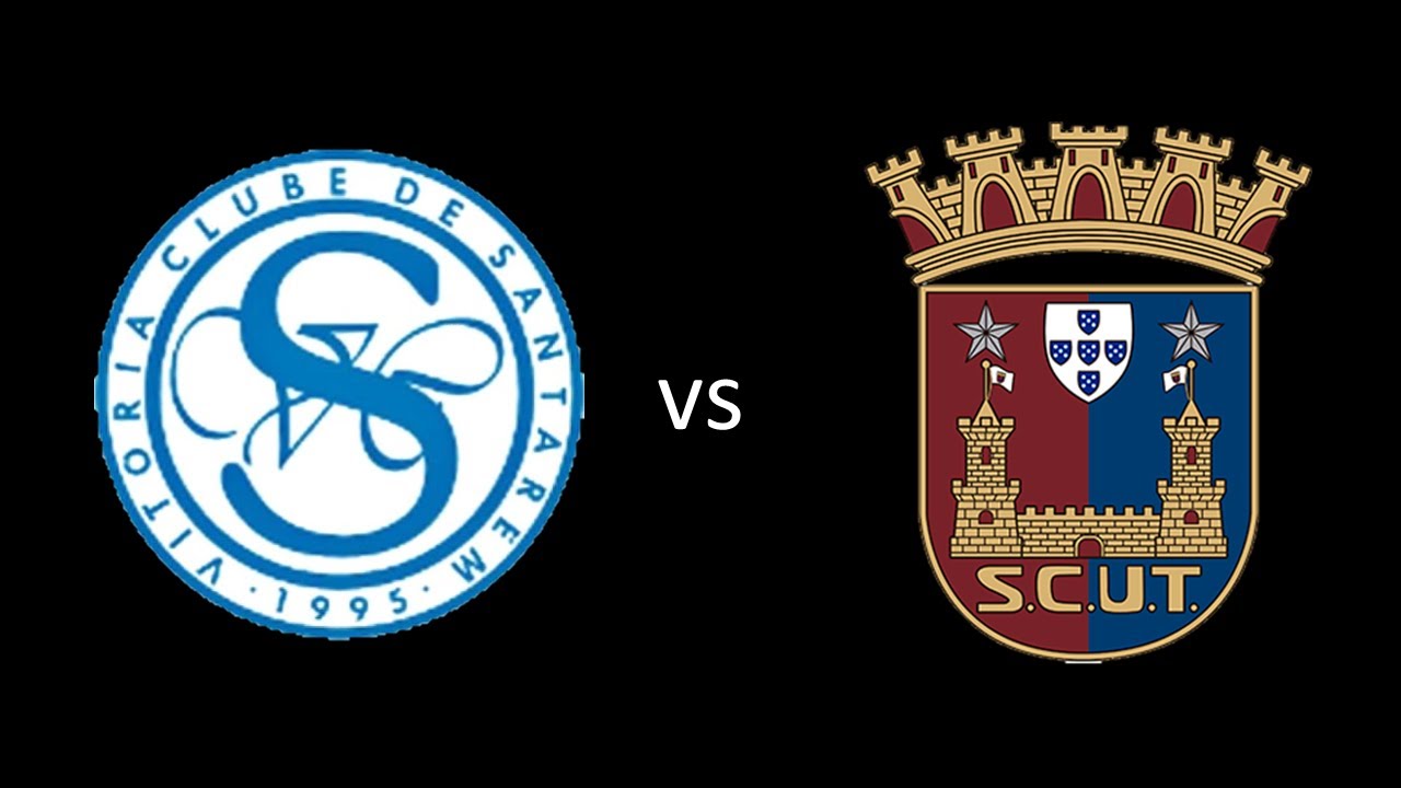FUTSAL | SCUT | S19 | 24/25 | Taça Nacional | 1ª F 4ªJ | VITORIA SANTAREM x SCUT