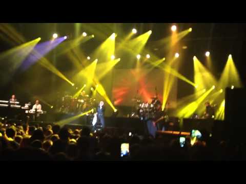 Pitbull Culo Live In Düsseldorf 19 06 2012 Mitsubishi Electric Halle