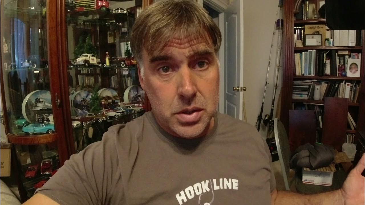 What Happened To Catfish Dave? YouTube