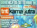 Tnt kamasutra 05091999 marzio dance  parte 1di10