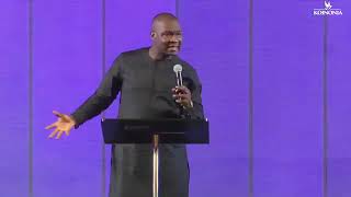 EARLY MORNING PROPHETIC DECREES AND MIRACLE SERVICE WITH APOSTLE JOSHUA SELMAN