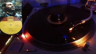 Marvin Gaye - Wholy Holy - HQ Vinyl Rip