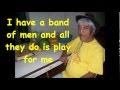 TEN GUITARS - Englebert Humperdink ( with lyrics )