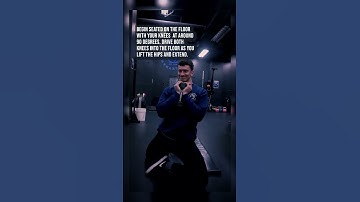 Weighted Shin Box Lifts