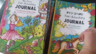 Thinking Tree Journals