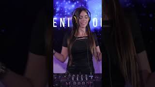 Xenia Torino For Djanes.net