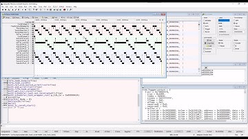 Using the TRACE32® LOGGER Trace for OS Profiling