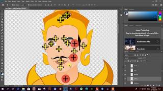 How To Create Character For Animation  Bringing Animated Characters Into  Action Photos