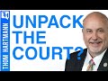 How Progressives Can Stop a Right Wing Packed Court (w/ Mark Pocan)