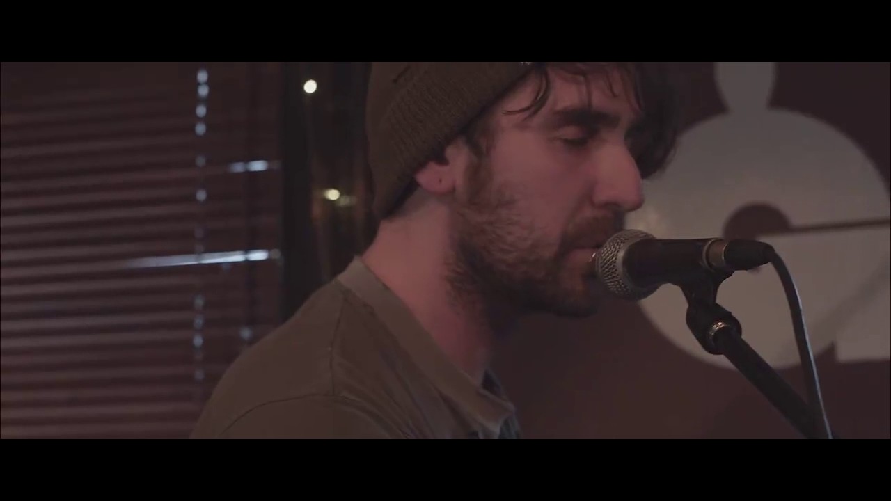 Future Ghost - Live Session