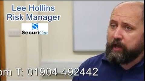 Preventing and Managing Challenging Behaviour Training