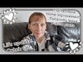 Motherhood, Home improvements, Maternity leave, Future plans! (Life update)