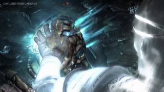 Middle Earth Shadow Of Mordor - Trailer O Zbraniach A Runách