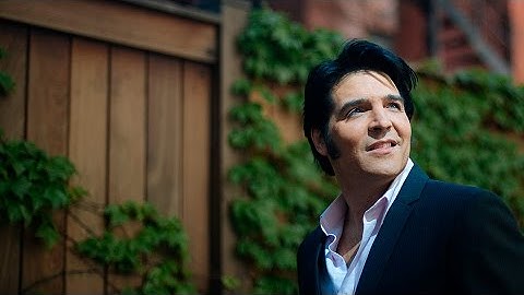 Elvis in Montreal