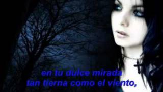 Video thumbnail of "Mighty Thor - Dulce agonía (Version Anna Fiori)"