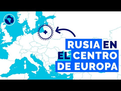 Vídeo: Sobre El Plan Milenario De Occidente Para Destruir Rusia-Rusia - Vista Alternativa