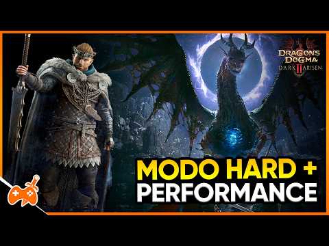 Dragon’s Dogma 2 DARK ARISEN: CAPCOM admits MISTAKES and promises a TURNAROUND