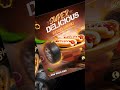 Fast Food Concept Ads!