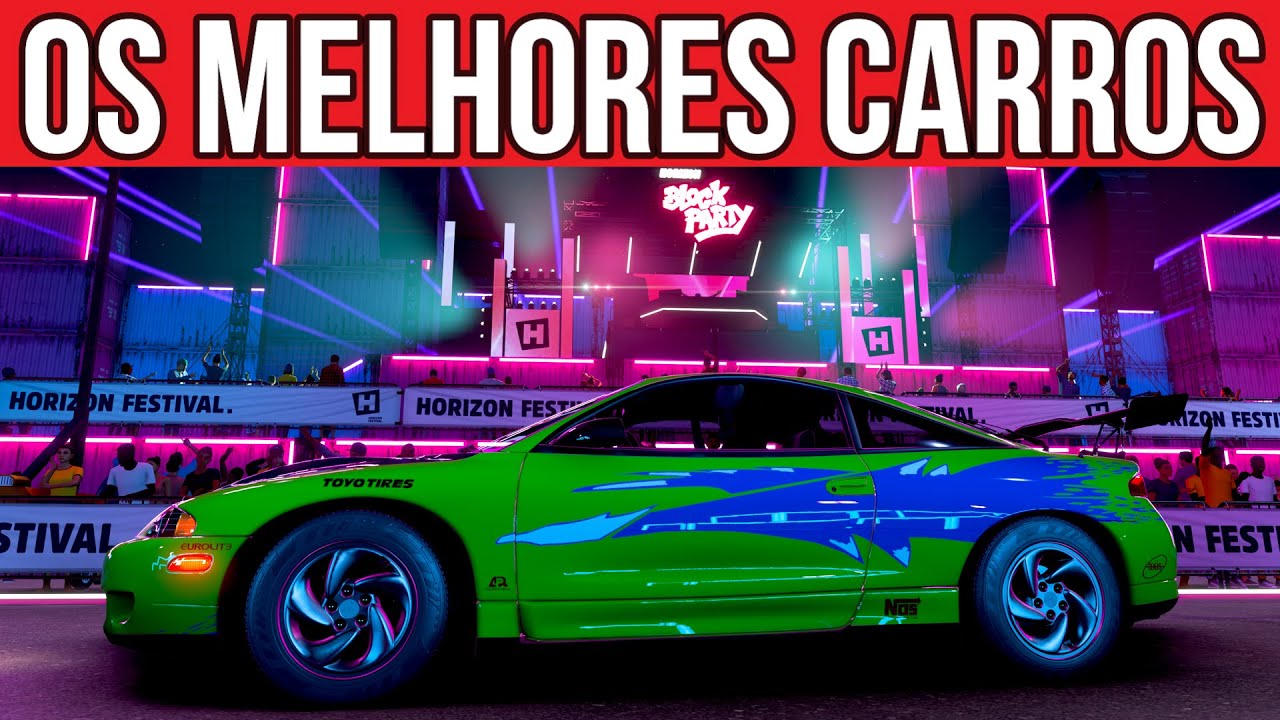 77 melhor ideia de Carros do Forza Horizon 5  jogo de carro, velozes e  furiosos 6, bmw brasil