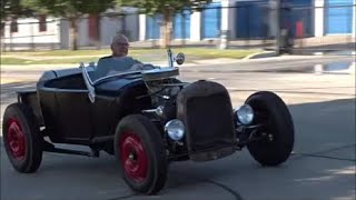 1926 Ford Model T Replica