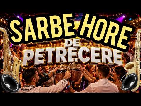 Hai la JocPetrecere - Muzica Acordeon De NuntaColaj Sarbe si Hore instrumental