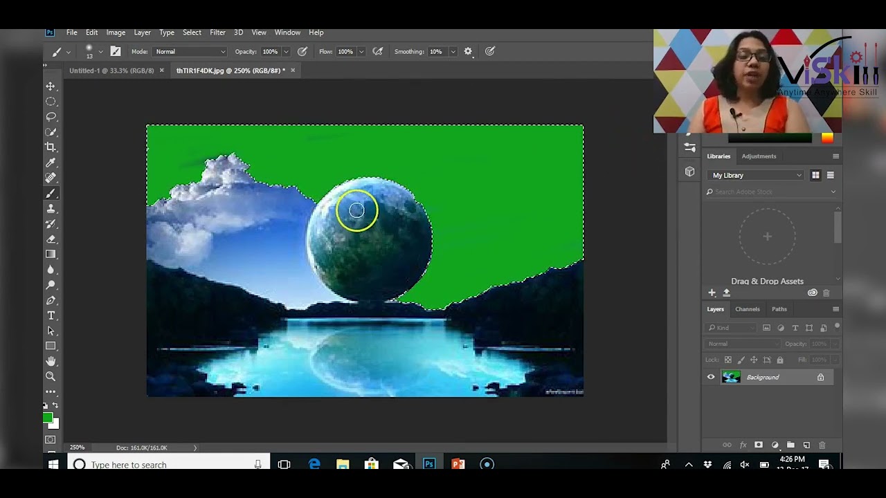 Basics Of Adobe Photoshop S4 YouTube Basics of adobe photoshop s4 youtube