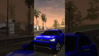 GTA SAN VOLKSWAGEN TERA HIGH 2026 ( IMVEHFT ) #gtasan #gtaandroid #modsgtasaandroid
