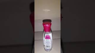 Dabur Pro Sanitize Hand Sanitizer 60 ML / Dabur Hand Sanitizing Rub / Sanitizer
