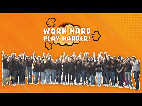 Shaping the World with Our Creativity | Mission to Make a Difference - video from Tech Arch Softwares