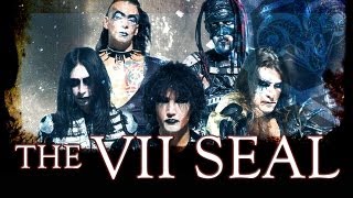 DEATH SS DOCUMENTARY - The Seventh Seal