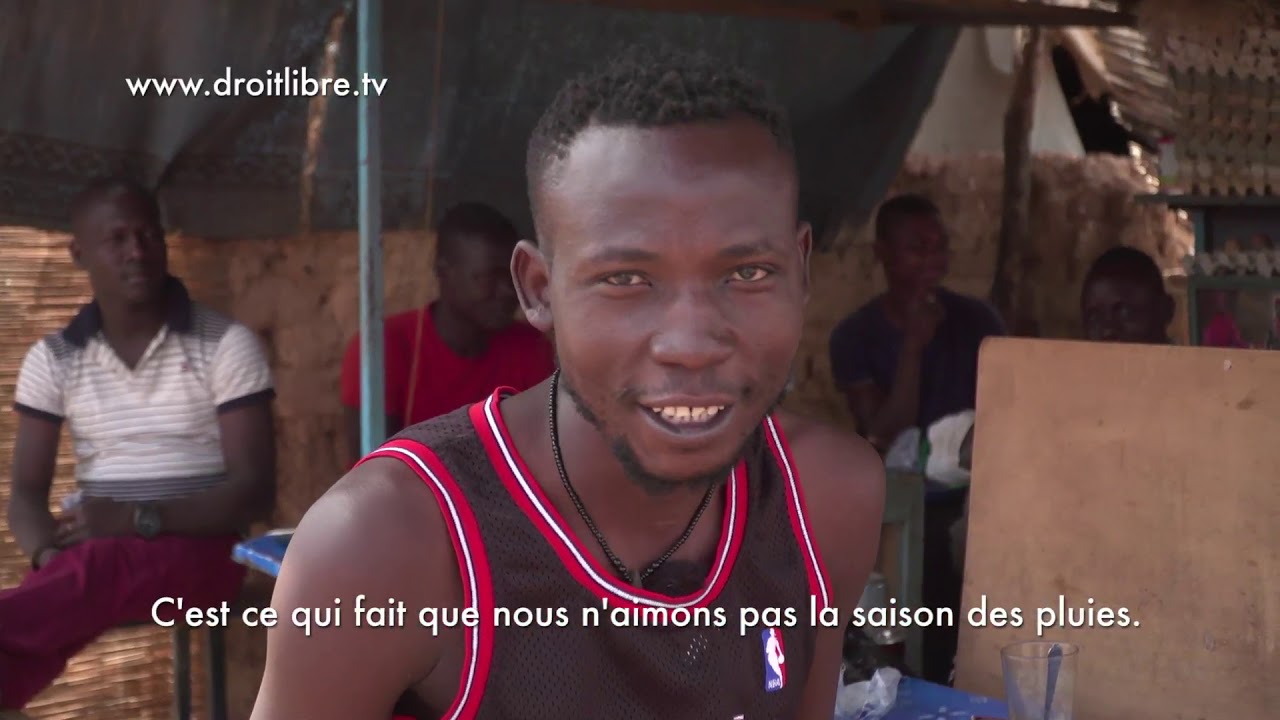 Dabross, la voix des non-lotis