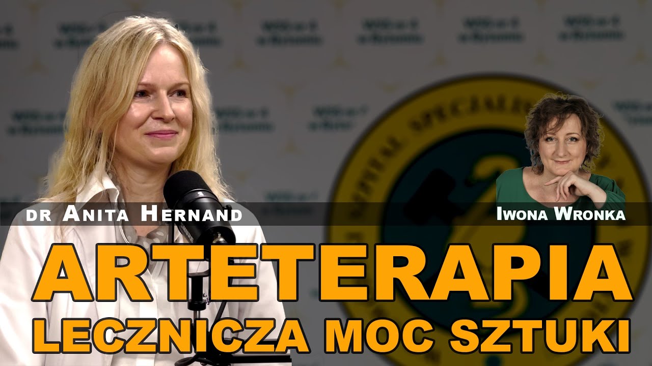 CZP#9: Terapia zajęciowa - przełamywanie barier w psychiatrii