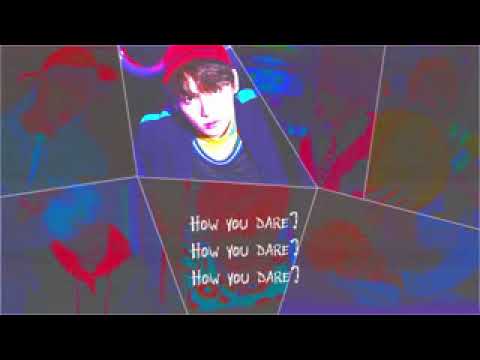 BTS 28 EB B0 A9 ED 83 84 EC 86 8C EB 85 84 EB 8B A8 29 E2 80 93 MIC DROP 5BColor Coded Han 7CRom