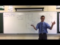 Factorization Methods and Challenges