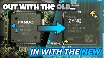 Running a Servo! Robot Setup and planning: Open-Source Robot Controller Part 4