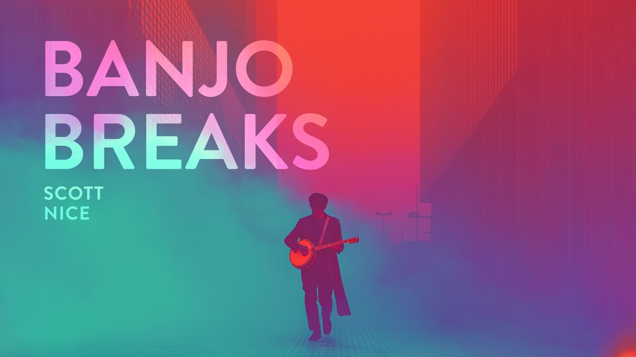 Watch Banjo Breaks on YouTube Watch Banjo Breaks on YouTube