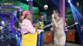 WOKO CHANEL & OM ADELLA Nunut Ngiyup PAK_NDUT Feat DIFARINA_INDRA Story WA Part 2