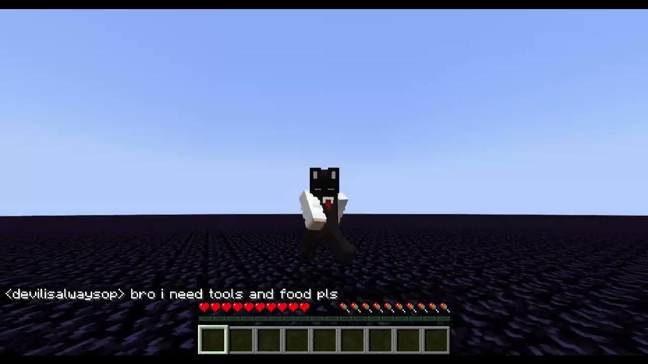 2b2t 1.18.1 test server YouTube