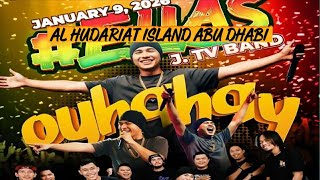 Download Lagu ELIAS J TV BAND CONCERT HUDARIAT ISLAND ABU DHABI MP3