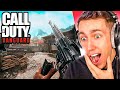 MINIMINTER PLAYS CALL OF DUTY: VANGUARD FOR THE FIRST TIME!