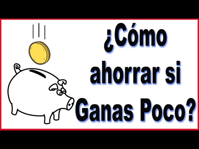 5 consejos para empezar a ahorrar dinero