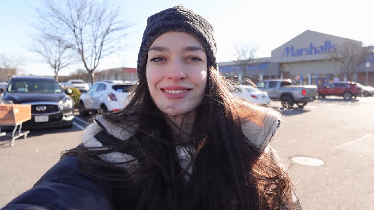 Amerika’nın En Sevilen Mağazalarından Biri: “Marshalls”🛍️ Markaların Fiyatlarına İnanamayacaksınız😱