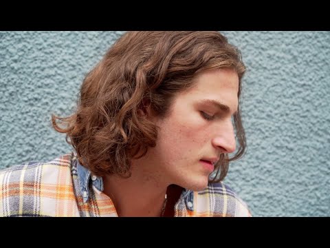Roman Lewis - "When I Was Yours" Live From Outside The Studio
