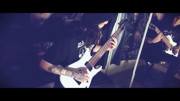 Wretched Horror Scum - "Bullet Hell" The Foundation Agency - Official Playthrough Video