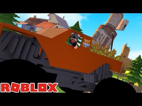 1 Million Monster Truck Jailbreak Roblox Youtube - roblox walkthrough ferrari 6 criminals in my monster truck jailbreak by thinknoodles game video walkthroughs