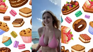 Wow Super Russian Mommy... ❤️ | No BRA Challenge Cocomelon 2022 | bigo live | bigo | bigo live hot