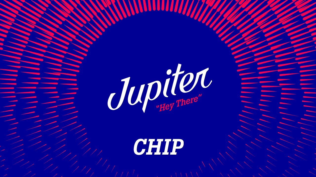 Watch Jupiter - CHIP (2020 Remastered audio) on YouTube Watch Jupiter - CHIP (2020 Remastered audio) on YouTube