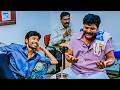 Dhanush Outstanding Comedy Scenes | Telugu Movie Scenes | iDream