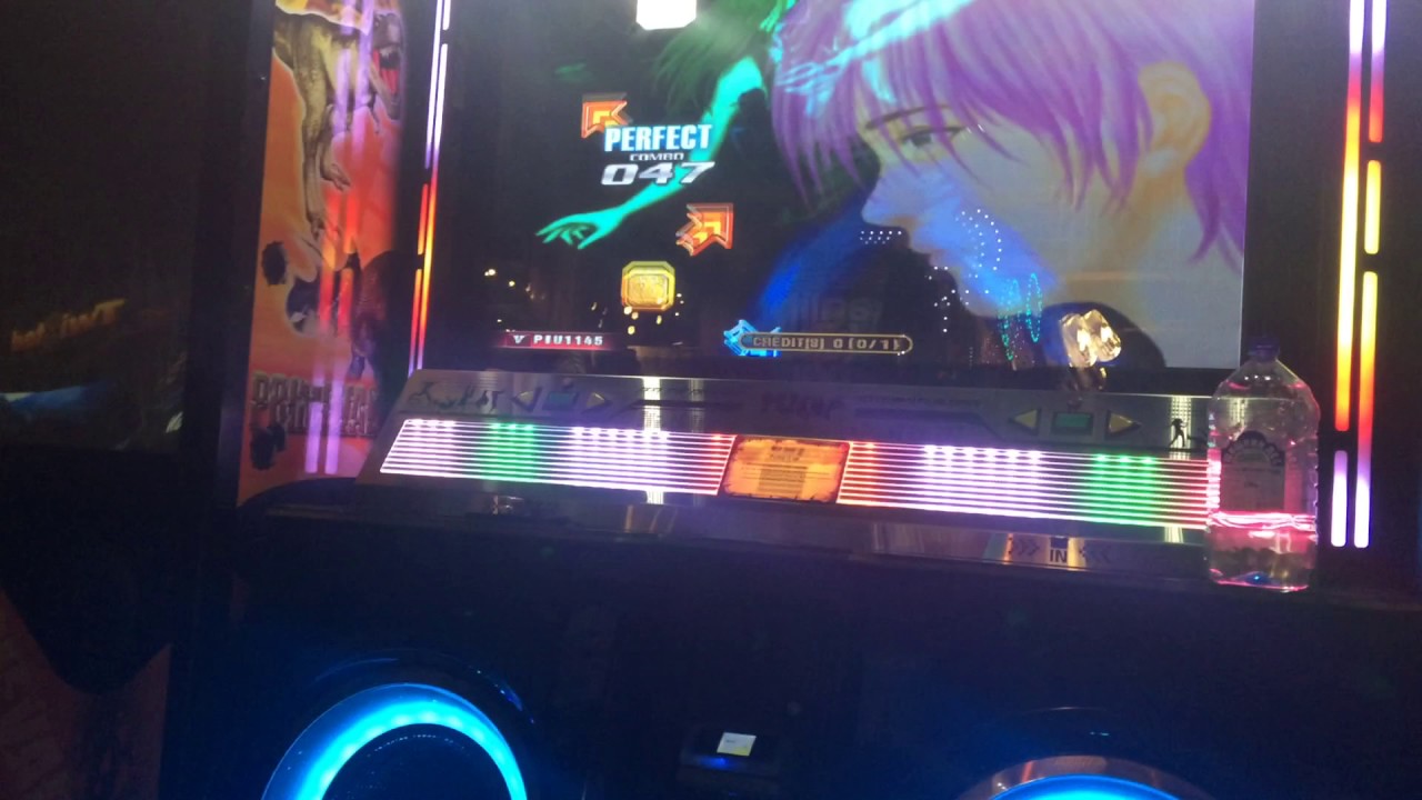 PIU Fiesta EX - Another Truth - Single 15 - C